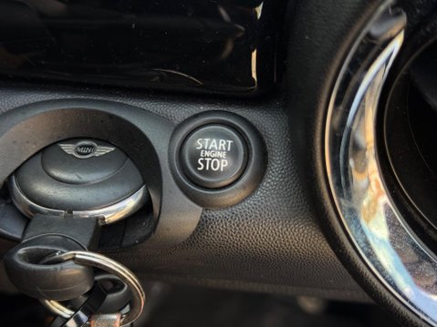 Mini Hatch 1.6 Cooper S Euro 5 (s/s) 3dr 72