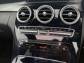 Mercedes-Benz C Class 2.1 C 220 AMG Line Premium D Auto 4dr 29