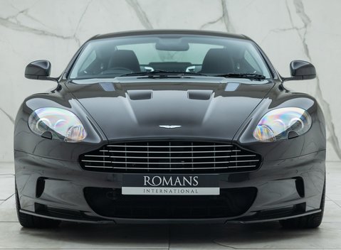 Aston Martin DBS V12 7