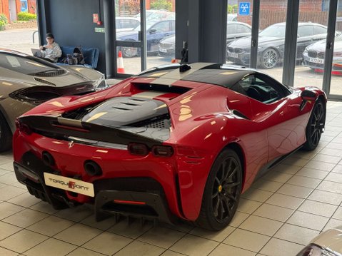 Ferrari SF90 4.0 SF90 Assetto Fiorano Semi-Auto 4WD 2dr 26