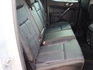 Ford Ranger  WILDTRAK ECOBLUE STYLED BY SEEKER SUPER LOW MILES NO VAT  17