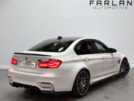 BMW M3 3.0 BiTurbo Competition Saloon 4dr Petrol DCT Euro 6 (s/s) (450 ps) 5