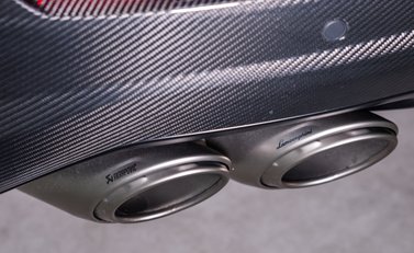 Lamborghini Urus PERFORMANTE 43