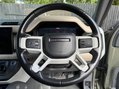 Land Rover Defender HSE MHEV 28