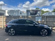 Audi A3 SPORTBACK 2.0 TDI S LINE EDITION 1 AUTOMATIC 5dr 3