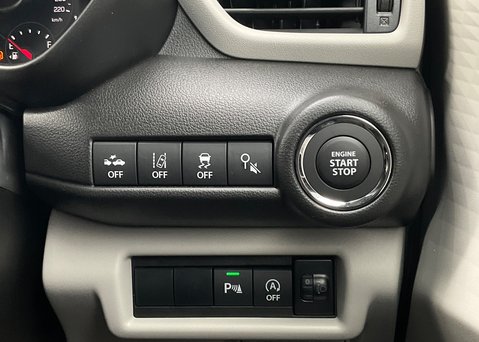 Suzuki Swift Motion 1.2 Mild Hybrid 24
