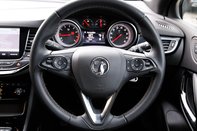 Vauxhall Astra SRI VX-LINE NAV S/S 22