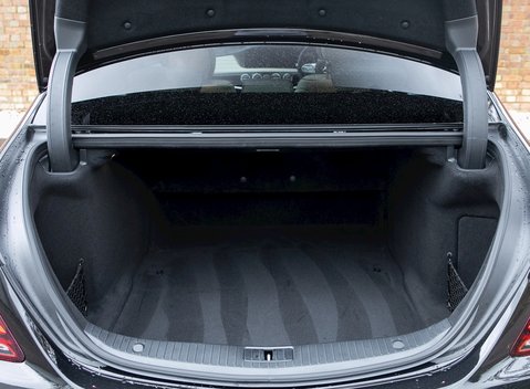 Mercedes-Benz S Class L AMG Line 28