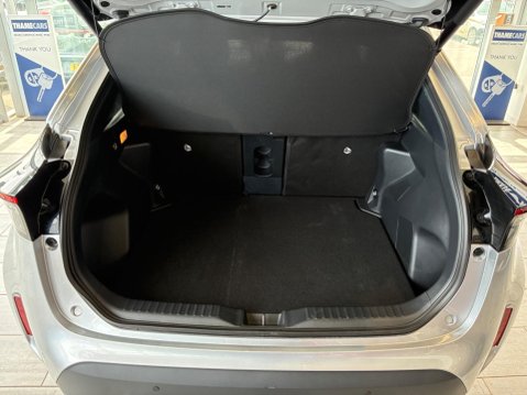 Toyota Yaris Cross 1.5 VVT-h Excel E-CVT Euro 6 (s/s) 5dr 14