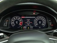 Audi RS Q8 4.0 TFSI V8 Vorsprung SUV 5dr Petrol Tiptronic quattro Euro 6 (s/s) (600 ps 44