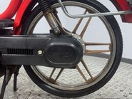 Honda Camino PEDAL AND POP PA 50 1983 1K 1 OWNER CLASSIC 50CC PROJECT BARN FIND 19