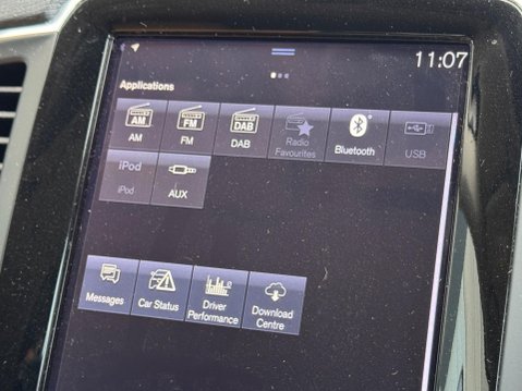 Volvo XC90 2.0 D5 Momentum Geartronic 4WD Euro 6 (s/s) 5dr 13