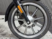 Lexmoto Michigan 125 Roadster/Retro Petrol Manual Euro 5 (9 ps) 15