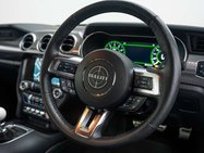 Ford Mustang 5.0 Mustang Bullitt 2dr 30