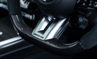Mercedes-Benz G Series AMG G63 Carbon Edition 27