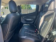 Mitsubishi L200 DI-D 4WD BARBARIAN DCB 9