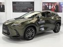 Lexus NX 350H TAKUMI