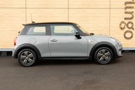 Mini Hatch COOPER S LEVEL 1 12
