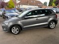 Volkswagen Polo 1.2 TSI BlueMotion Tech Match Euro 6 (s/s) 5dr 2