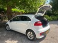 Kia Rio 1.1 CRDi EcoDynamics SR7 Euro 6 (s/s) 5dr 2