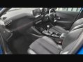 Peugeot 208 PURETECH GT S/S 28