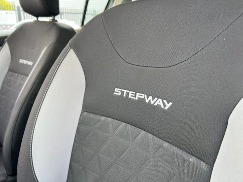 Dacia Sandero Stepway AMBIANCE DCI 48