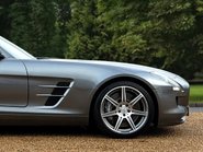 Mercedes-Benz SLS SLS AMG 15