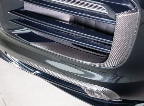 Porsche Cayenne GTS Coupe 31