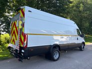 Iveco Daily 70C18V Welfare/Workshop Van - Air Conditioning 2