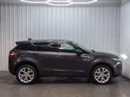 Land Rover Range Rover Evoque 2.0 Range Rover Evoque SE D Auto 4WD 5dr 23