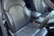 Audi A6 1.8 TFSI Black Edition Saloon 4dr Petrol S Tronic Euro 6 (s/s) (190 ps) 31