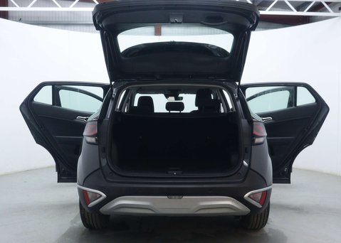 Kia Sportage 1.6 Sportage 2 ISG 5dr 54