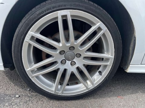Audi A1 1.6 A1 Sportback TDI S Line 5dr 45