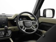 Land Rover Defender 3.0 Defender X-Dynamic HSE D MHEV Auto 4WD 3dr 19