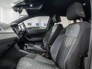 Volkswagen Taigo 1.0 TSI R-Line SUV 5dr Petrol DSG Euro 6 (s/s) (110 ps) 67