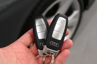 Audi A3 1.5 A3 Sportback 35 TFSI MHEV S Line Semi-Auto 5dr 26