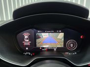 Audi TT 2.0 TFSI Coupe 3dr Petrol S Tronic quattro Euro 6 (s/s) (310 ps) 12