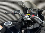 Suzuki Bandit 1250 2009 ONLY 16K FULL LUGGAGE MOT JUNE 2027 TOURER BIKE 20