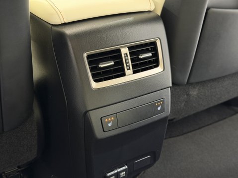 Lexus RX 450H 46