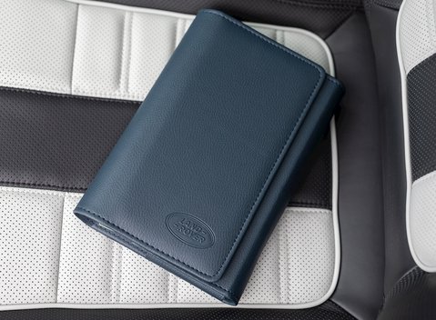 Land Rover Range Rover Sport 5.0 SVR 30