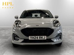 Ford Puma 1.0T EcoBoost MHEV ST-Line SUV 5dr Petrol Hybrid Manual Euro 6 (s/s) (125 p