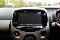 Toyota Aygo VVT-I X-PLAY X-SHIFT 25