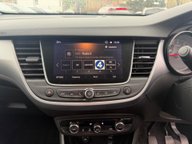 Vauxhall Crossland X SE NAV ECOTEC S/S 11