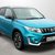 Suzuki Vitara 1.4 Boosterjet SZ5 5dr Auto 1