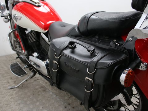 Kawasaki VN 800 VN800A3 24