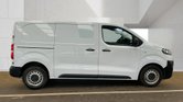 Vauxhall Vivaro SWB L1H1 Low Roof Prime F2900 Air Con EURO 6 NO VAT 3