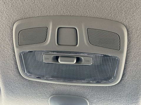 Suzuki Swift SPORT BOOSTERJET MHEV 31