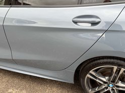 BMW 1 Series 1.5 116D M Sport Auto 5dr 75