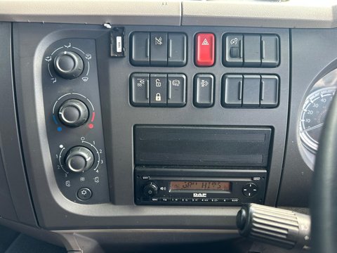 DAF LF LF 150 FA 08T 11