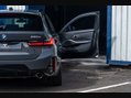 BMW 3 Series 2.0 330e xDrive M Sport Auto 4WD 5dr 8
